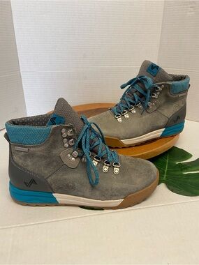 Forsake Patch Hiking Outdoor Boots